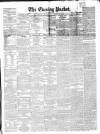 Dublin Evening Packet and Correspondent Thursday 28 June 1855 Page 1