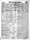 Dublin Evening Packet and Correspondent Thursday 02 August 1855 Page 1