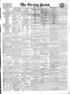 Dublin Evening Packet and Correspondent Tuesday 28 August 1855 Page 1
