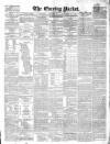Dublin Evening Packet and Correspondent Thursday 04 October 1855 Page 1