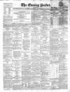 Dublin Evening Packet and Correspondent Tuesday 11 December 1855 Page 1