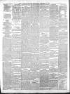 Dublin Evening Packet and Correspondent Thursday 31 January 1856 Page 2