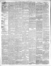 THE EVENING PACKET, T UESPA Y, MAY 6, 1856 " Ercn in their ashes «lo«p their w >nteJ Arcs.