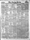 Dublin Evening Packet and Correspondent Thursday 12 June 1856 Page 1