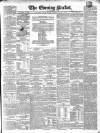 Dublin Evening Packet and Correspondent Saturday 10 January 1857 Page 1