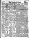 Dublin Evening Packet and Correspondent Thursday 29 January 1857 Page 1
