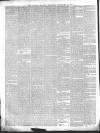 Dublin Evening Packet and Correspondent Thursday 26 February 1857 Page 4