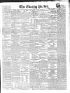 Dublin Evening Packet and Correspondent Thursday 02 April 1857 Page 1