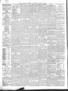 Dublin Evening Packet and Correspondent Saturday 16 May 1857 Page 2