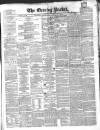 Dublin Evening Packet and Correspondent Saturday 23 May 1857 Page 1