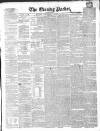 Dublin Evening Packet and Correspondent Thursday 04 June 1857 Page 1