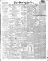 Dublin Evening Packet and Correspondent Saturday 06 June 1857 Page 1