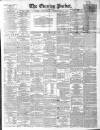 Dublin Evening Packet and Correspondent Saturday 12 September 1857 Page 1