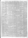 Dublin Evening Packet and Correspondent Saturday 28 November 1857 Page 3