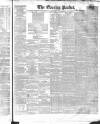 Dublin Evening Packet and Correspondent Tuesday 09 February 1858 Page 1