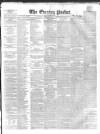 Dublin Evening Packet and Correspondent Thursday 13 May 1858 Page 1