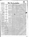 Dublin Evening Packet and Correspondent Saturday 29 May 1858 Page 1