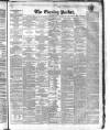 Dublin Evening Packet and Correspondent Thursday 08 July 1858 Page 1