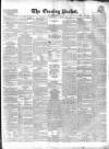 Dublin Evening Packet and Correspondent Tuesday 20 July 1858 Page 1