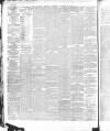 Dublin Evening Packet and Correspondent Saturday 21 August 1858 Page 2