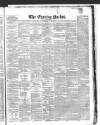 Dublin Evening Packet and Correspondent Saturday 02 October 1858 Page 1