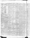 Dublin Evening Packet and Correspondent Tuesday 09 November 1858 Page 4