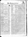 Dublin Evening Packet and Correspondent Saturday 20 November 1858 Page 1