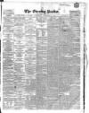 Dublin Evening Packet and Correspondent Tuesday 21 December 1858 Page 1