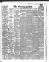 Dublin Evening Packet and Correspondent Tuesday 28 December 1858 Page 1