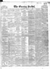 Dublin Evening Packet and Correspondent Tuesday 15 February 1859 Page 1