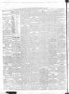 Dublin Evening Packet and Correspondent Saturday 15 January 1859 Page 2