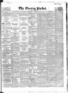 Dublin Evening Packet and Correspondent Tuesday 18 January 1859 Page 1