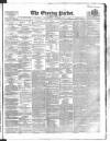 Dublin Evening Packet and Correspondent Thursday 17 February 1859 Page 1