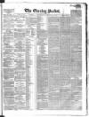 Dublin Evening Packet and Correspondent Thursday 03 March 1859 Page 1