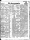 Dublin Evening Packet and Correspondent Saturday 05 March 1859 Page 1