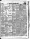 Dublin Evening Packet and Correspondent Thursday 16 June 1859 Page 1