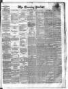Dublin Evening Packet and Correspondent Thursday 18 August 1859 Page 1
