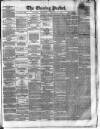 Dublin Evening Packet and Correspondent Thursday 25 August 1859 Page 1