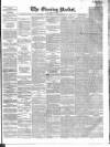 Dublin Evening Packet and Correspondent Tuesday 22 November 1859 Page 1