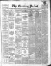 Dublin Evening Packet and Correspondent Tuesday 12 June 1860 Page 1