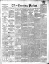 Dublin Evening Packet and Correspondent Saturday 11 August 1860 Page 1