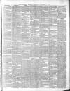 Dublin Evening Packet and Correspondent Thursday 11 October 1860 Page 3