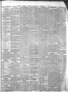 Dublin Evening Packet and Correspondent Saturday 05 January 1861 Page 3