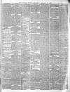 Dublin Evening Packet and Correspondent Thursday 17 January 1861 Page 3