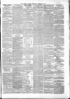 Dublin Evening Packet and Correspondent Wednesday 20 February 1861 Page 3