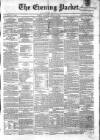 Dublin Evening Packet and Correspondent Saturday 02 March 1861 Page 1
