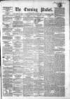 Dublin Evening Packet and Correspondent Thursday 21 March 1861 Page 1