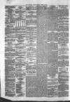 Dublin Evening Packet and Correspondent Friday 05 April 1861 Page 2