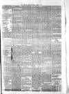 Dublin Evening Packet and Correspondent Saturday 06 April 1861 Page 3