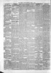 Dublin Evening Packet and Correspondent Thursday 11 April 1861 Page 2